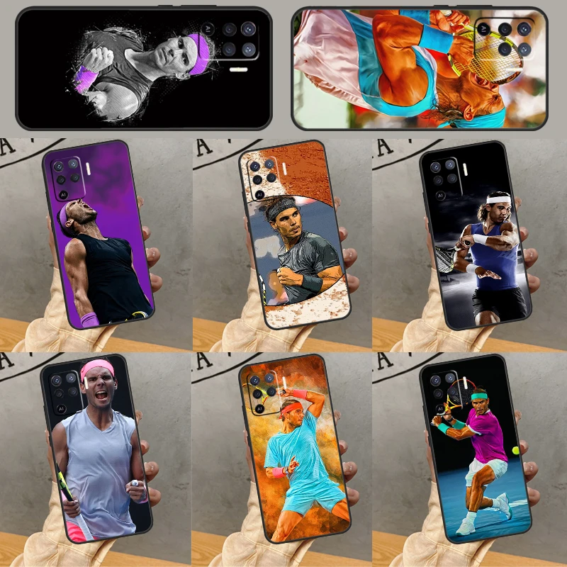 Rafael Nadal Phone …