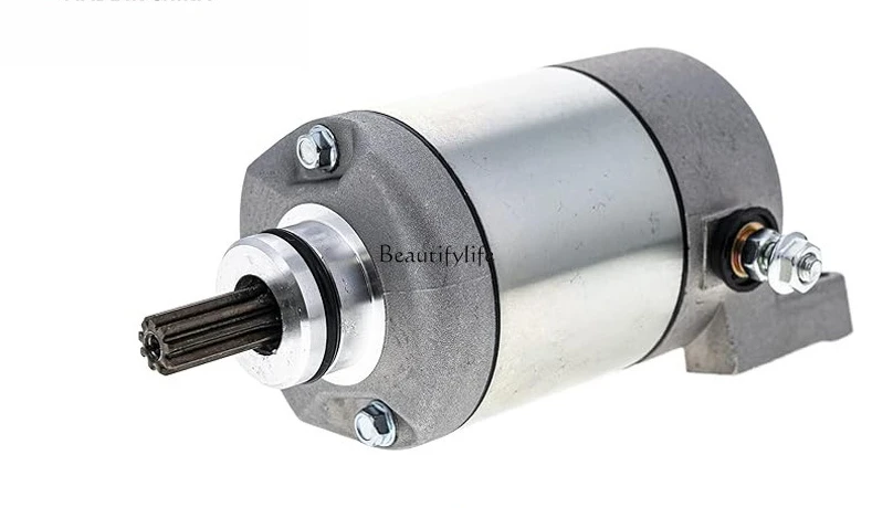 

31200-KBR-008 31200-KPF-851 Start motor, the motor is suitable for HondaXL250 XR250