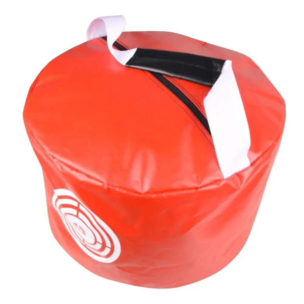 Impact Resistant Golf Hitting Bag Improve Accuracy Multifunctional Golf Swing Trainer Strength Improvement Waterproof