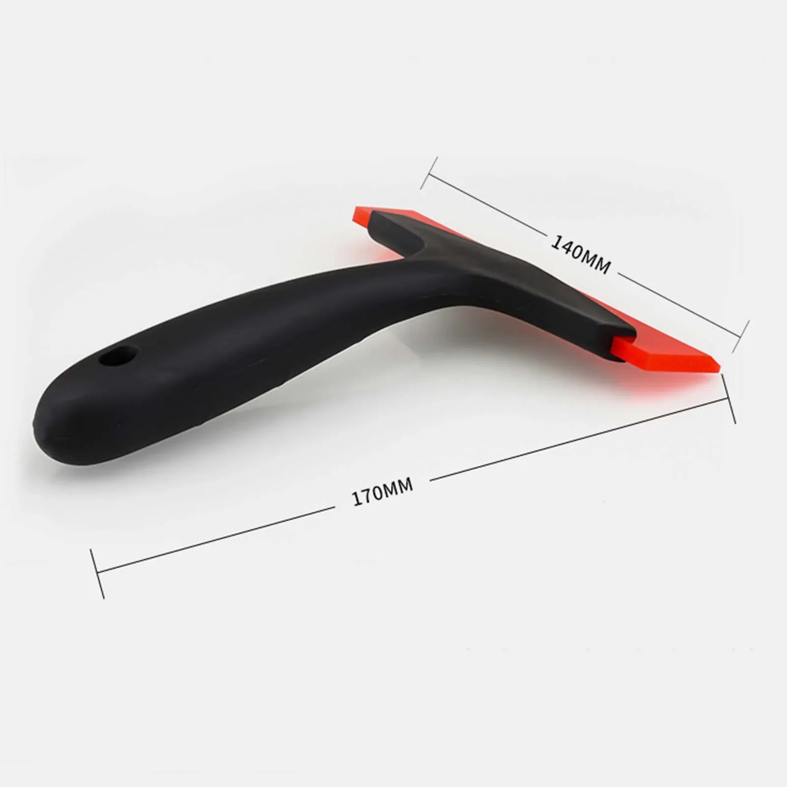 Multifunction Grout Scraper Tile Gap Cleaning Tool Glass Film Ice Snow Remover Squeegee Shovel Trowel for Car Home Construction