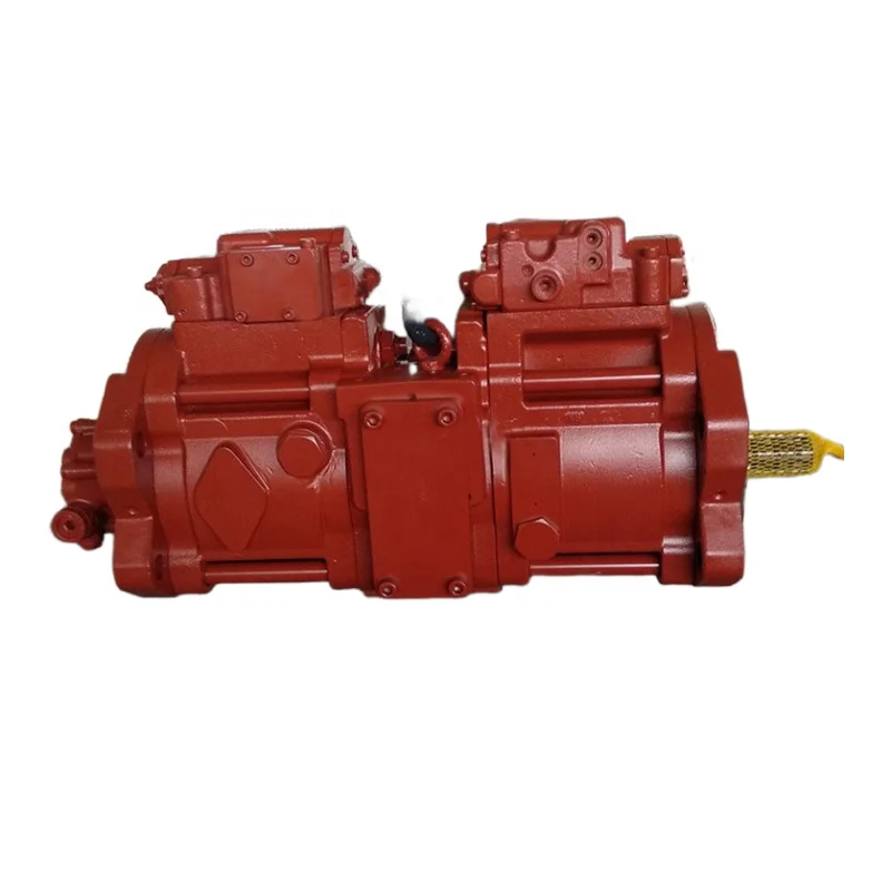 High quality DX225 Main Pump DX225LCA Hydraulic Pump K1000698E 400914-00212