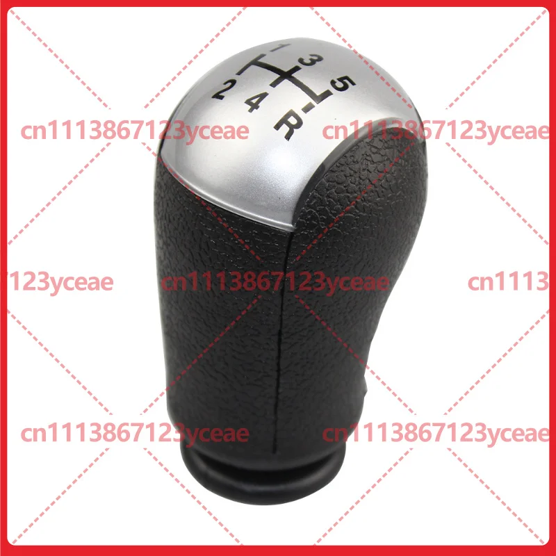 For Ford Focus 2005‑2008 Manual Gear Shift Knob 5 Speed 6 Speed Gear Shifter Handle