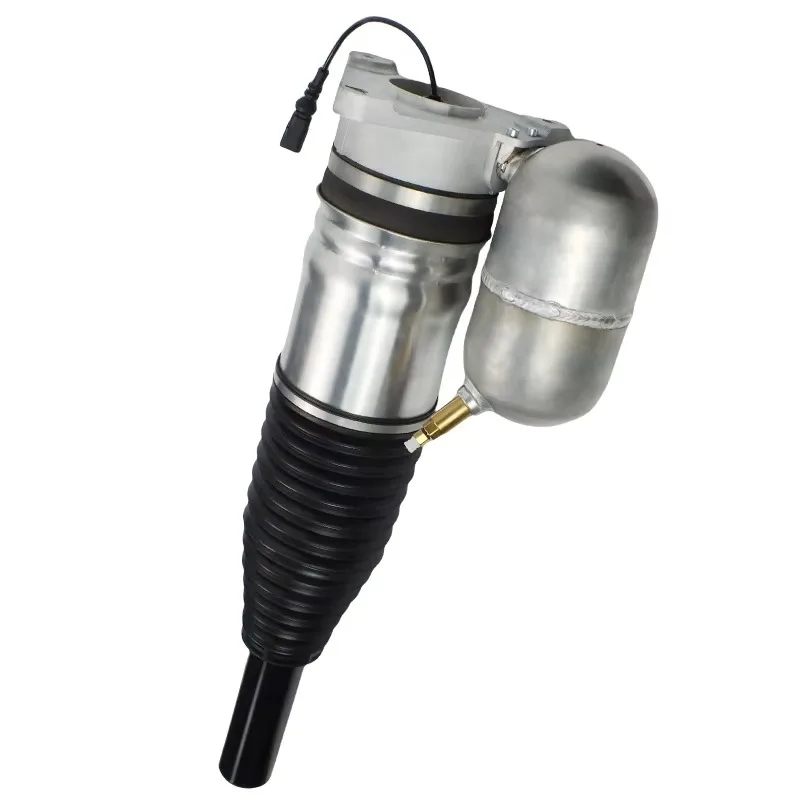 

Rear Air Suspension Shock Absorber air Shock Strut for Cayenne VW Touareg 7L6616019D 7L6616020D 95533303420