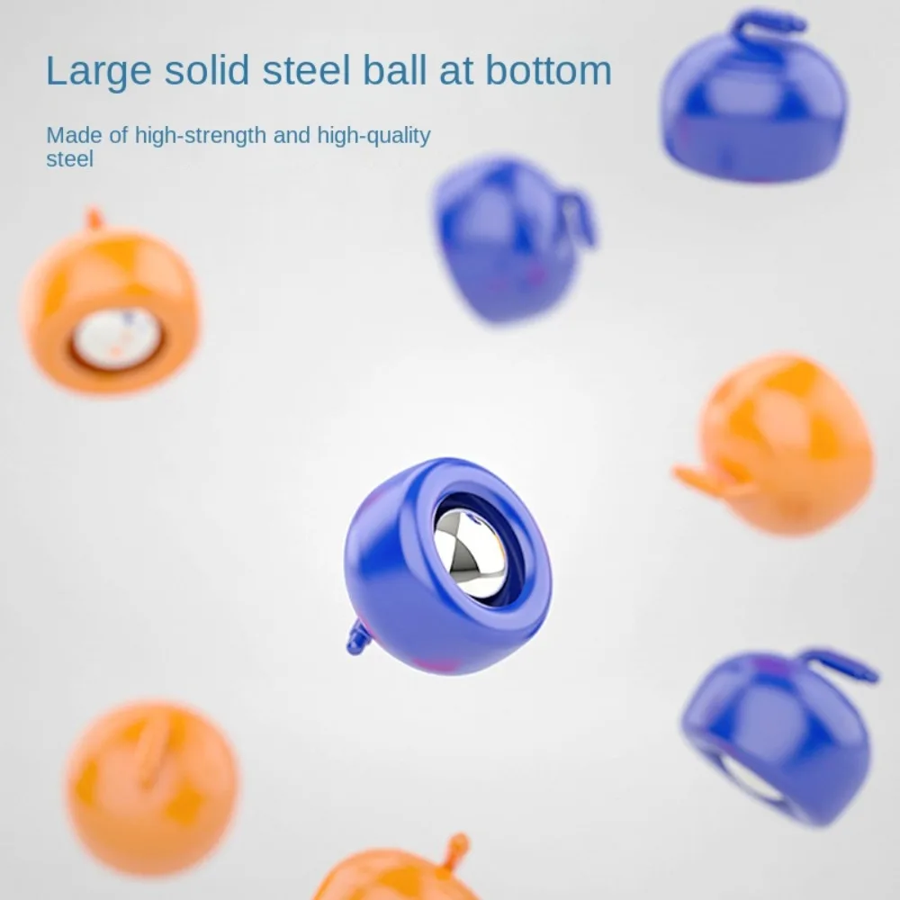 1 Set Mini Tabletop Curling Game with 8 Rollers Leisure Shuffleboard Curling Game Entertainment Easy To Operate Kids & Adults