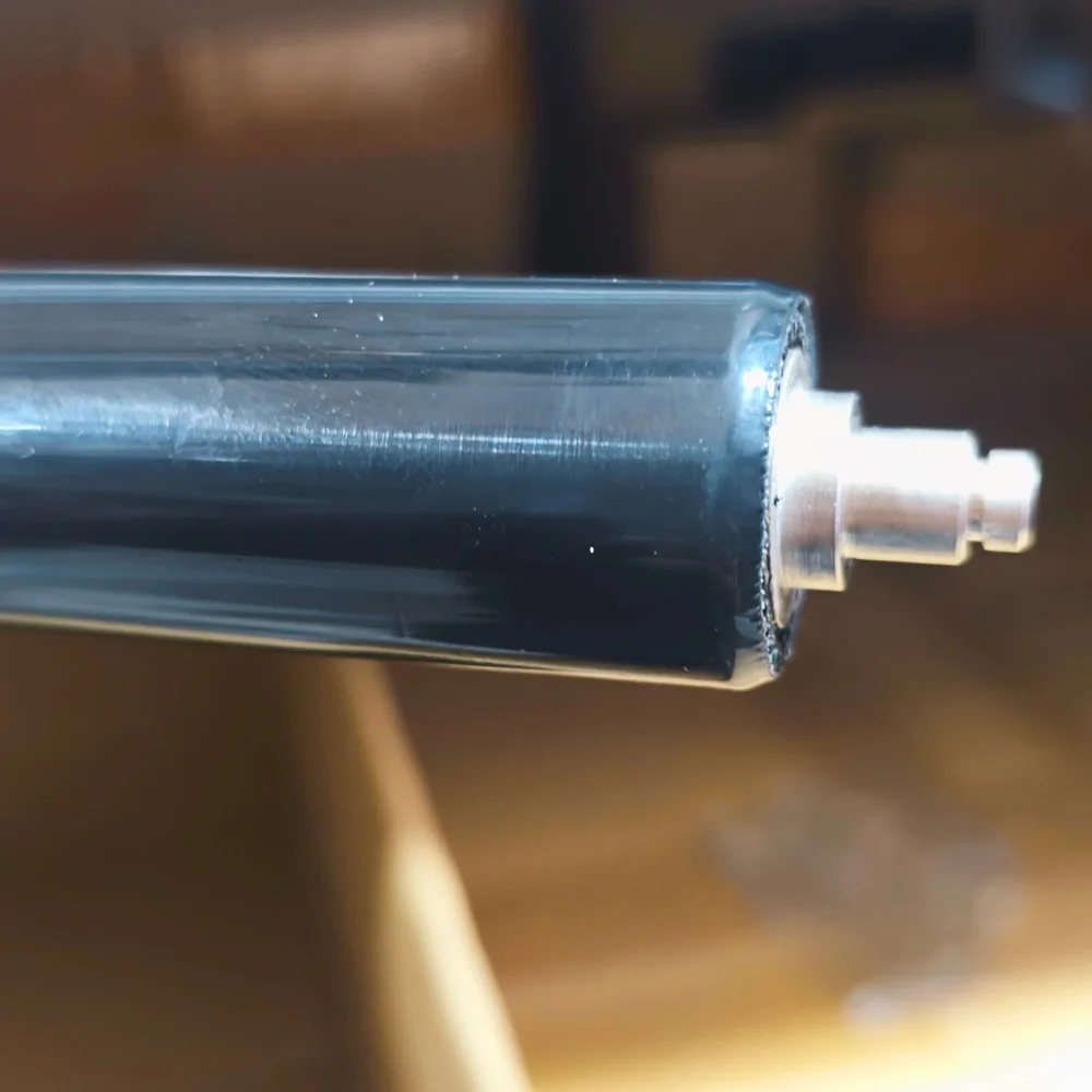 

3X RM2-1256 Lower Pressure Roller for HP LaserJet Enterprise M607 M608 M609 M631 M632 M633 MFP 607 608 609 631 632 633