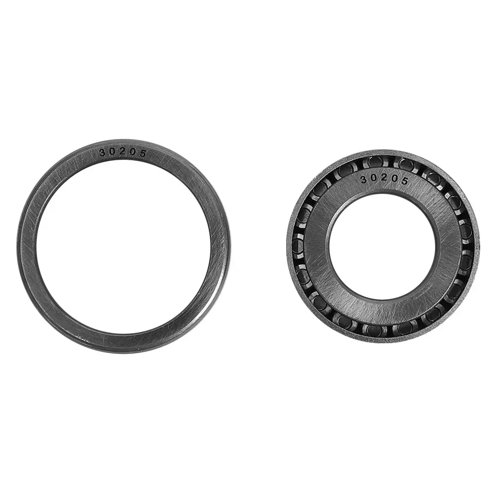 1PCS 30205 Tapered Roller Bearing Tapered Bearings for Viper E2 Max Electric Scooter High-Speed Bearing Replacement Parts