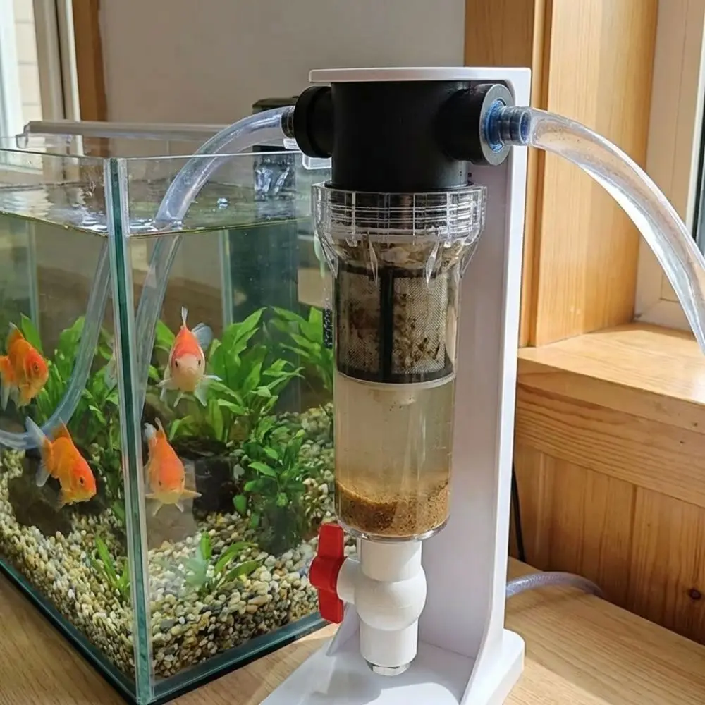#6 Aquarium Overflow Boxes List of Top Picks