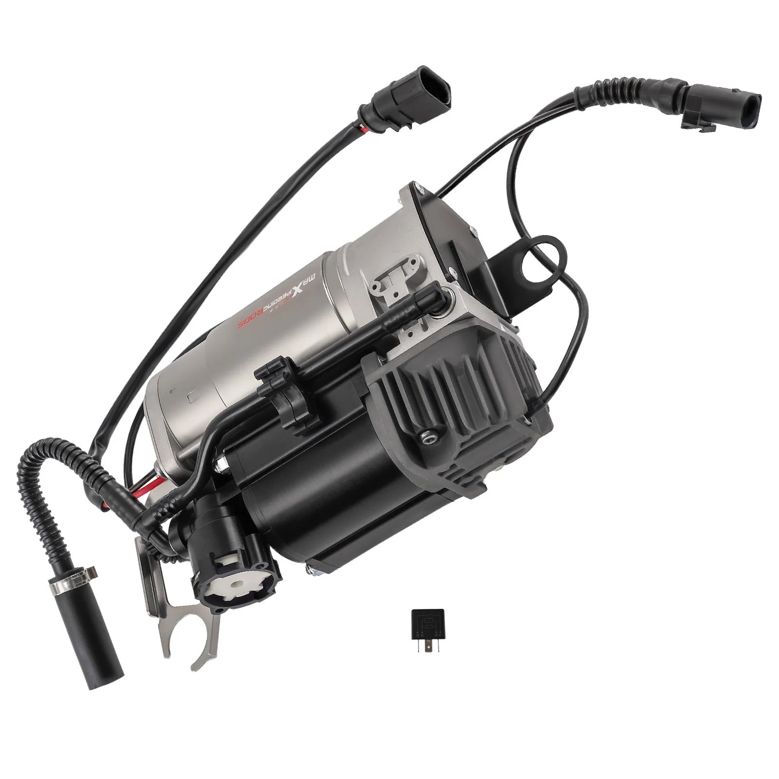 Air Suspension Comp…