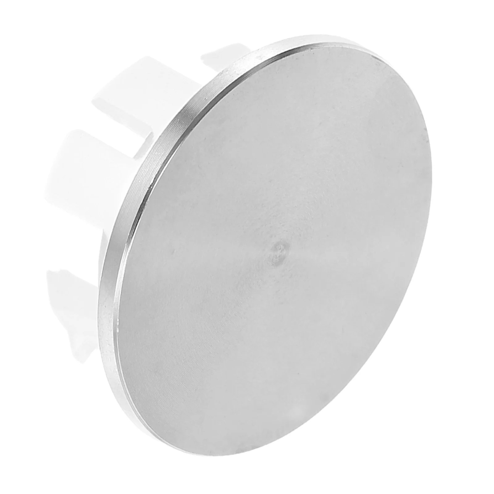 Overflow Cover Adorn Kitchen Sink Bathroom Basin Trim Hole Drain Solid Covers for Wash Cap Bathtub Plate