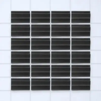 

50Pcs Anti Slip U Shaped Chair Leg Floor Protectors Office Chair Glide Covers Furniture Foot Caps Bar Stool Floor Protectors