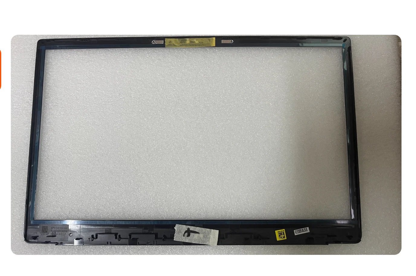 Замена ЖК-дисплея ноутбука для DellLatitude 7480 7490 E7480 E7490, передняя панель ЖК-экрана ноутбука, крышка