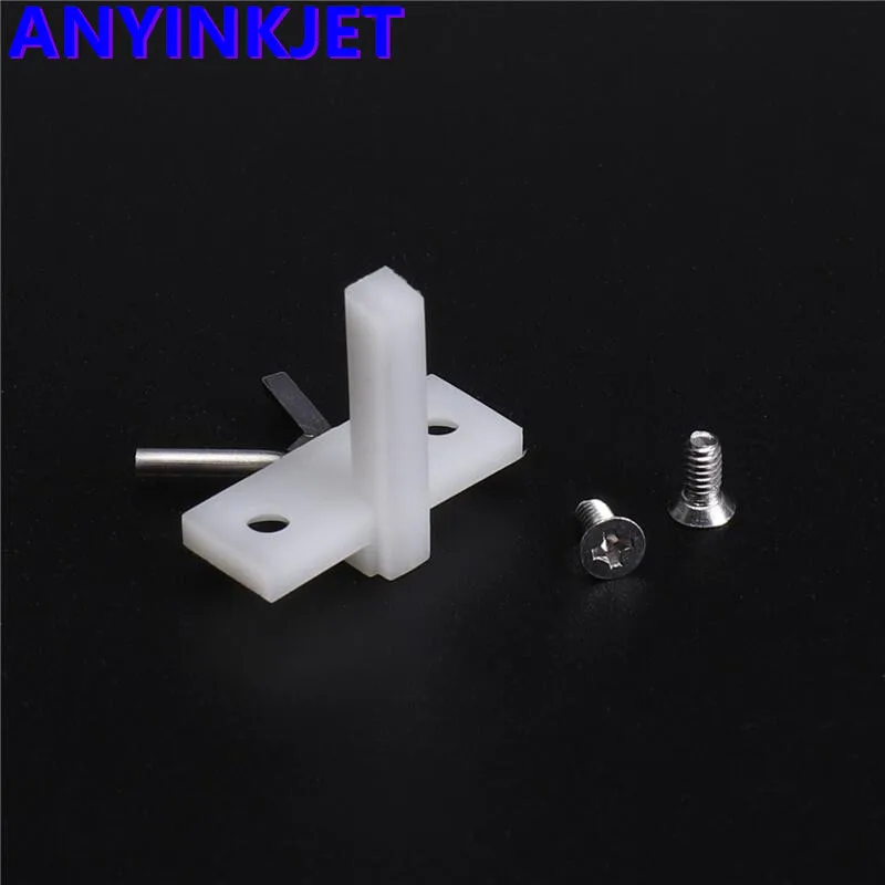 For Videojet 170i PP gutter blcok assy For Videojet 170i PP printer