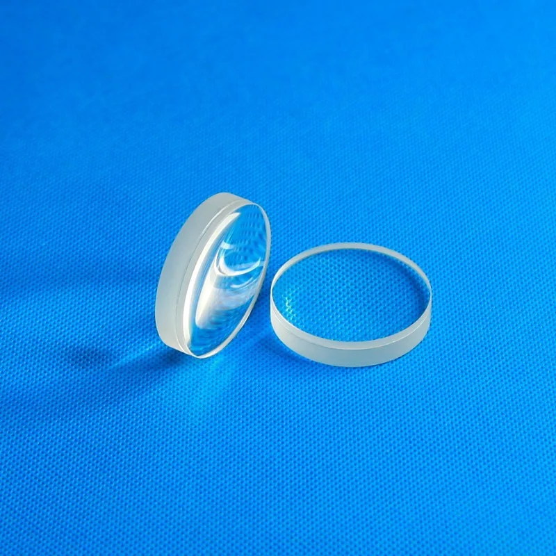 Optical Glass Concave Concave Achromatic Adhesive Lens Objective Lens Prism Convex Lens Optical Lens Manufacturers