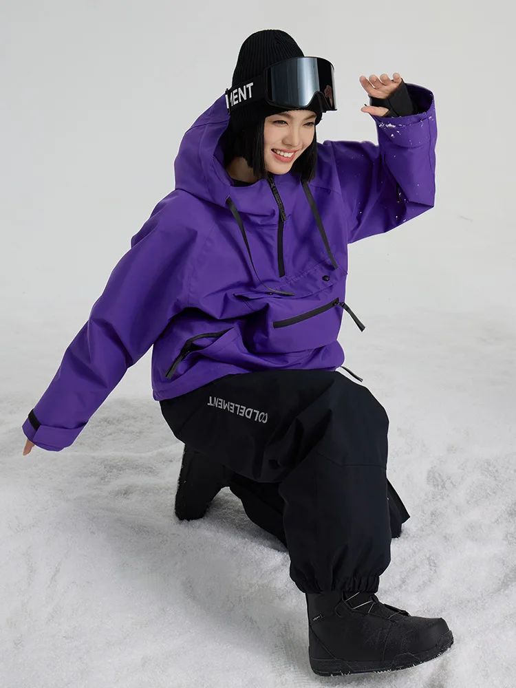 

Jackets, Men'S And Women'S Snow Suits, Daily Pullover Ski Ski Suit Sets, Men'S And Women'S Single And Double Board Ski Suits,