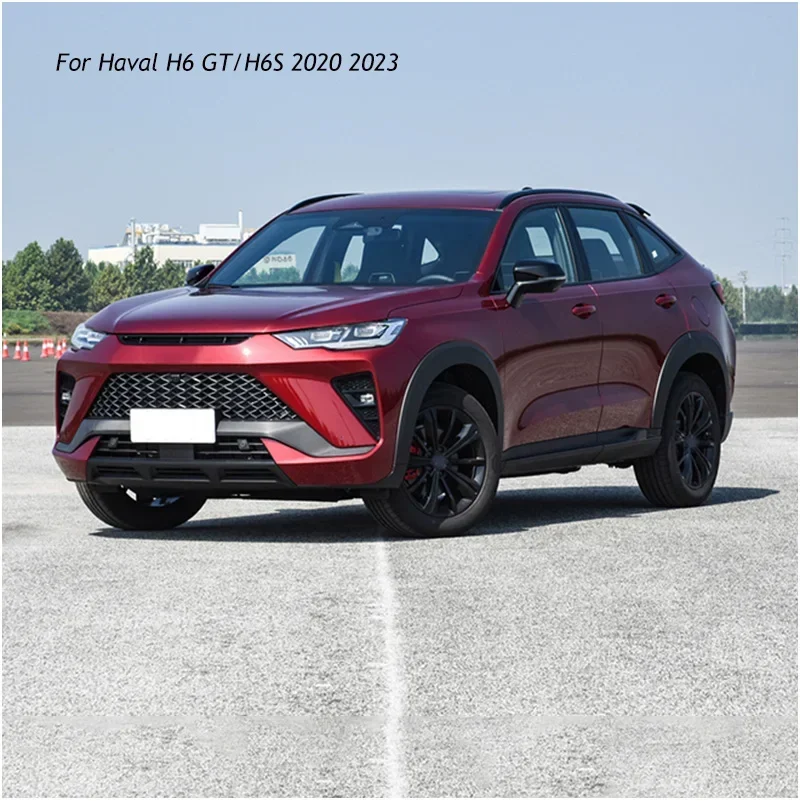 Haval H6 GT H6S 2022 2023 자동차 스타일링 개조 보닛 후드, 가스 충격 리프트 스트럿 바 지지대, 로드 액세서리