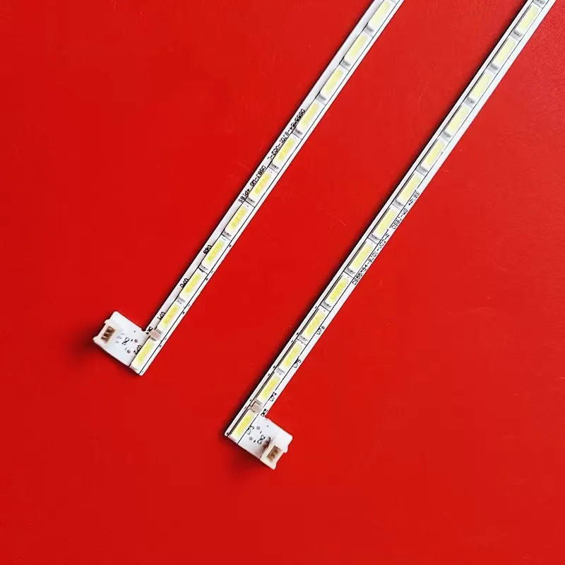 LED Backlight Strip For Model TV Android 55 inch 55B DS55M54-BJ01-V02-L R