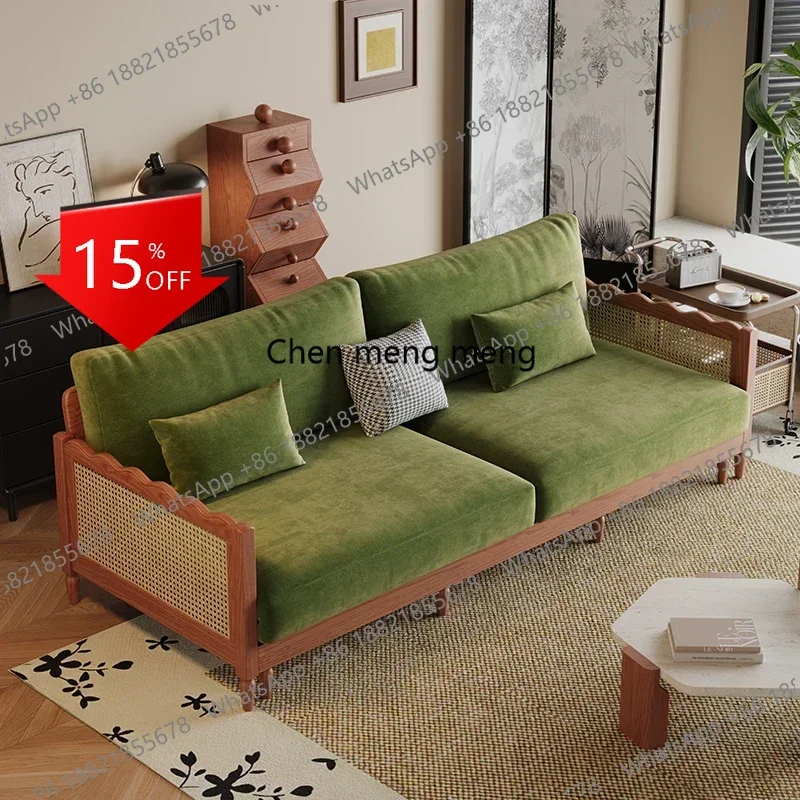 Q181 Creative Washable Multifunctional Living Room Sofa Back Support Sleeper Living Room Sofa Minimalist Divano Trendy Furniture