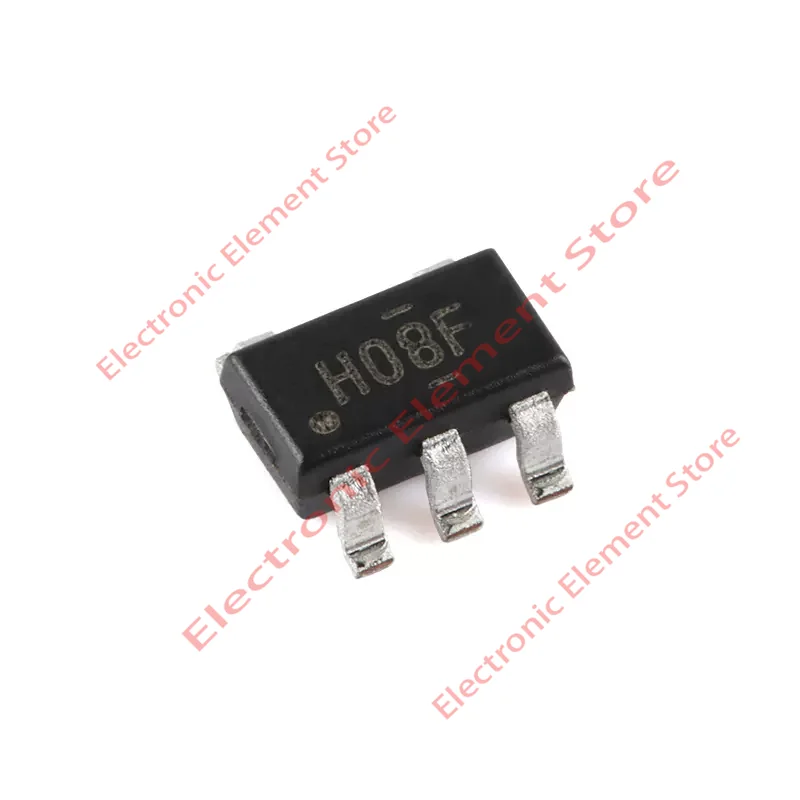 5PCS SN74AUP1G08DBVR Logic Gate SOT-23-5 H08F