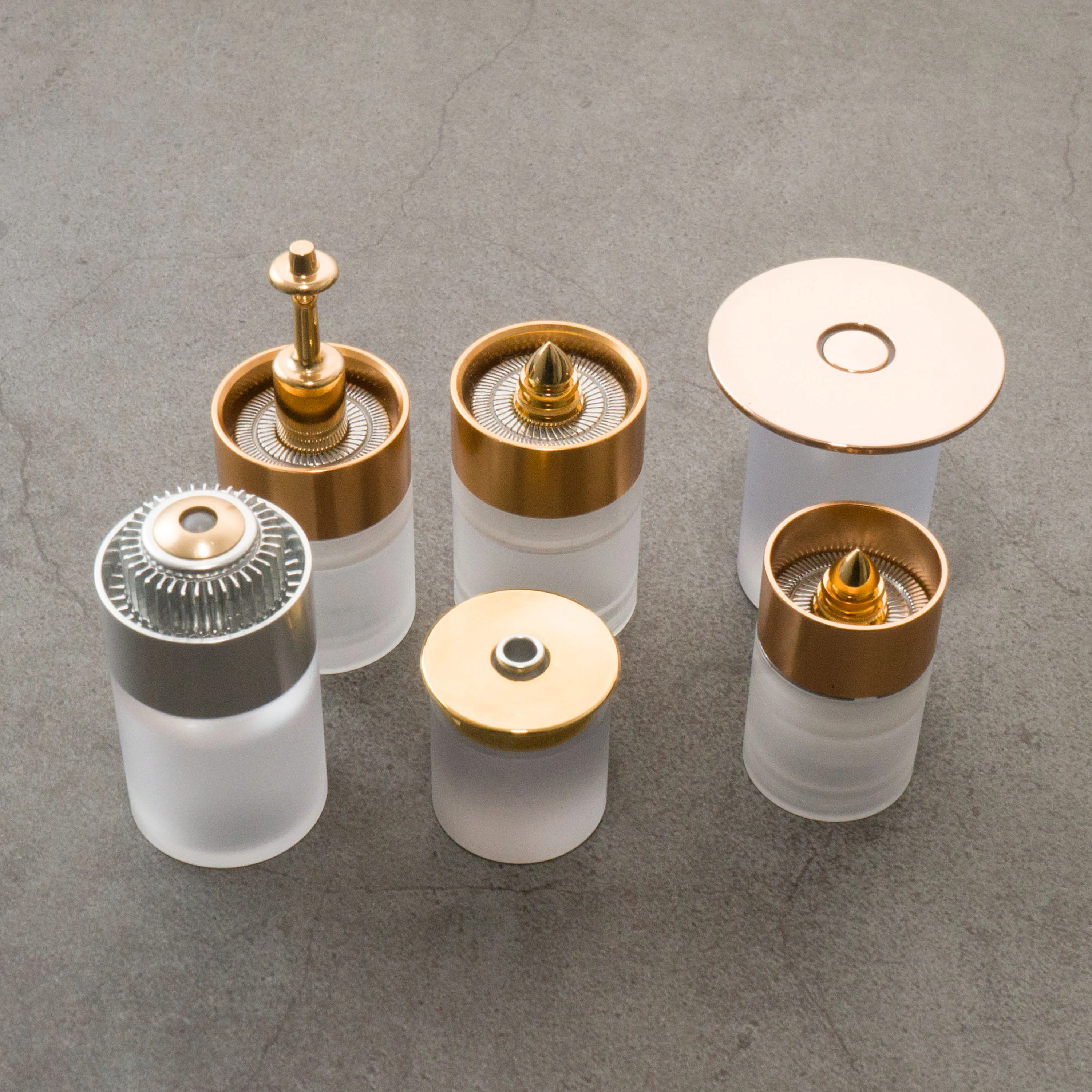 89sabers Lightsabers Accessories شفرة المقابس LUKE Skywalker 1 بوصة و7/8 بوصة 3/4 بوصة متوفرة