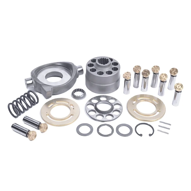 EATON PVE Hydraulicpump Part PVE12 PVE19 PVE21 PVE27 TA19 Hydraulic Piston Pump Part Repair Kit Spare Parts