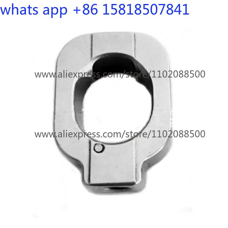 Manual chuck fixture fixture fixture locking ring clamping ring clasp ring accessories 3R-600.24-S