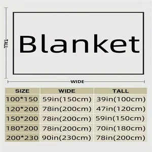 Panda Soft Velo Comfort Cochilo Bullet, grün und weiße Flanela, geeignet für Sofa Bett und Sofa, Büro, 1PC Hauptverkauf von Panda -Bullet - №5