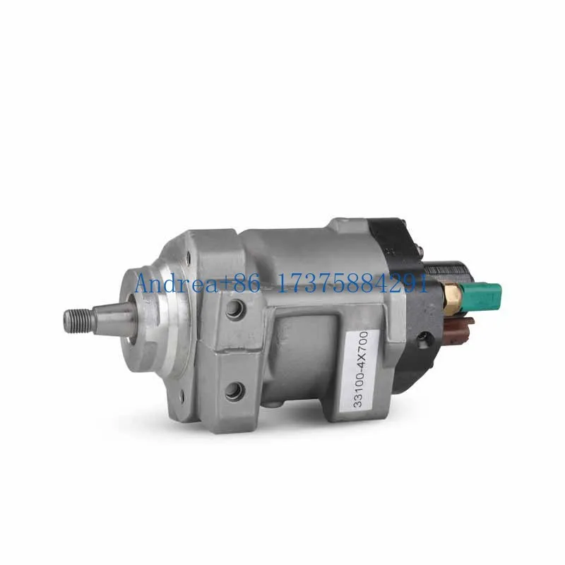 

Delphi CRDI Dies el High Pressure Fuel Injecti on Pump 331004X700 FIt for Kia R9044Z072A 33100-4X700 33100 4X700