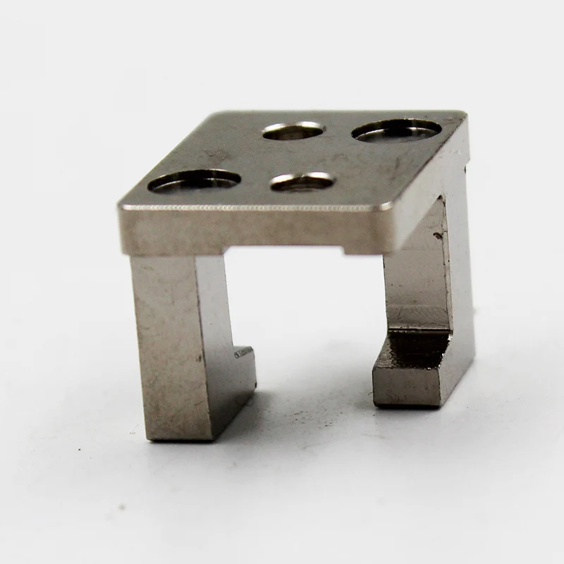 Imagem -05 - Peça Handle Buckle Metal para Tcr1200 Series Estação Total Pcs 1