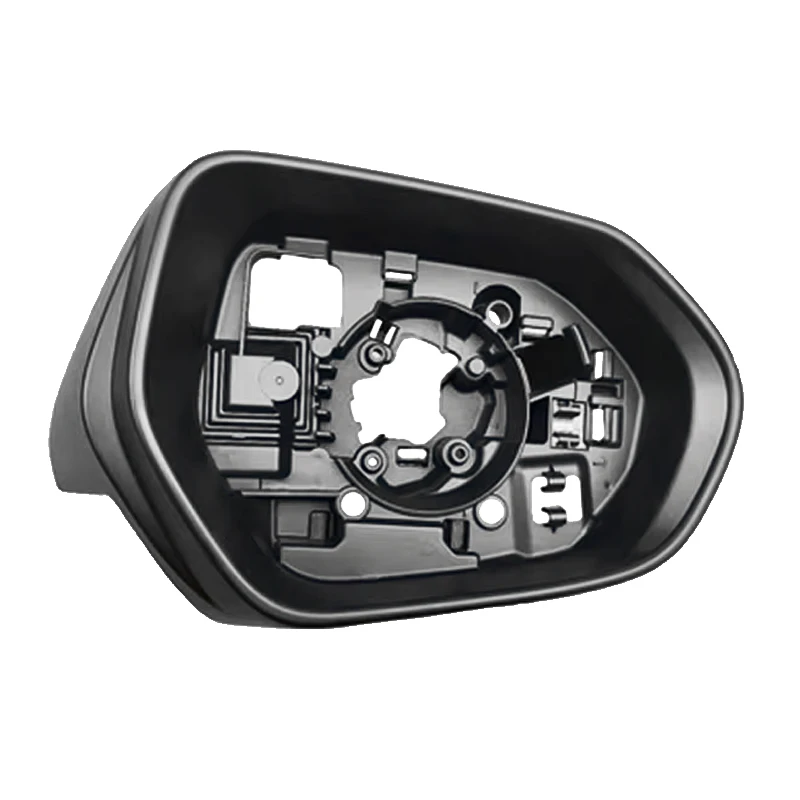 For Toyota Levin 2019 2020 2021 2022 Outer Rearview Mirror Frame Mirror Frame Housing Shell Cap Lid Bracket