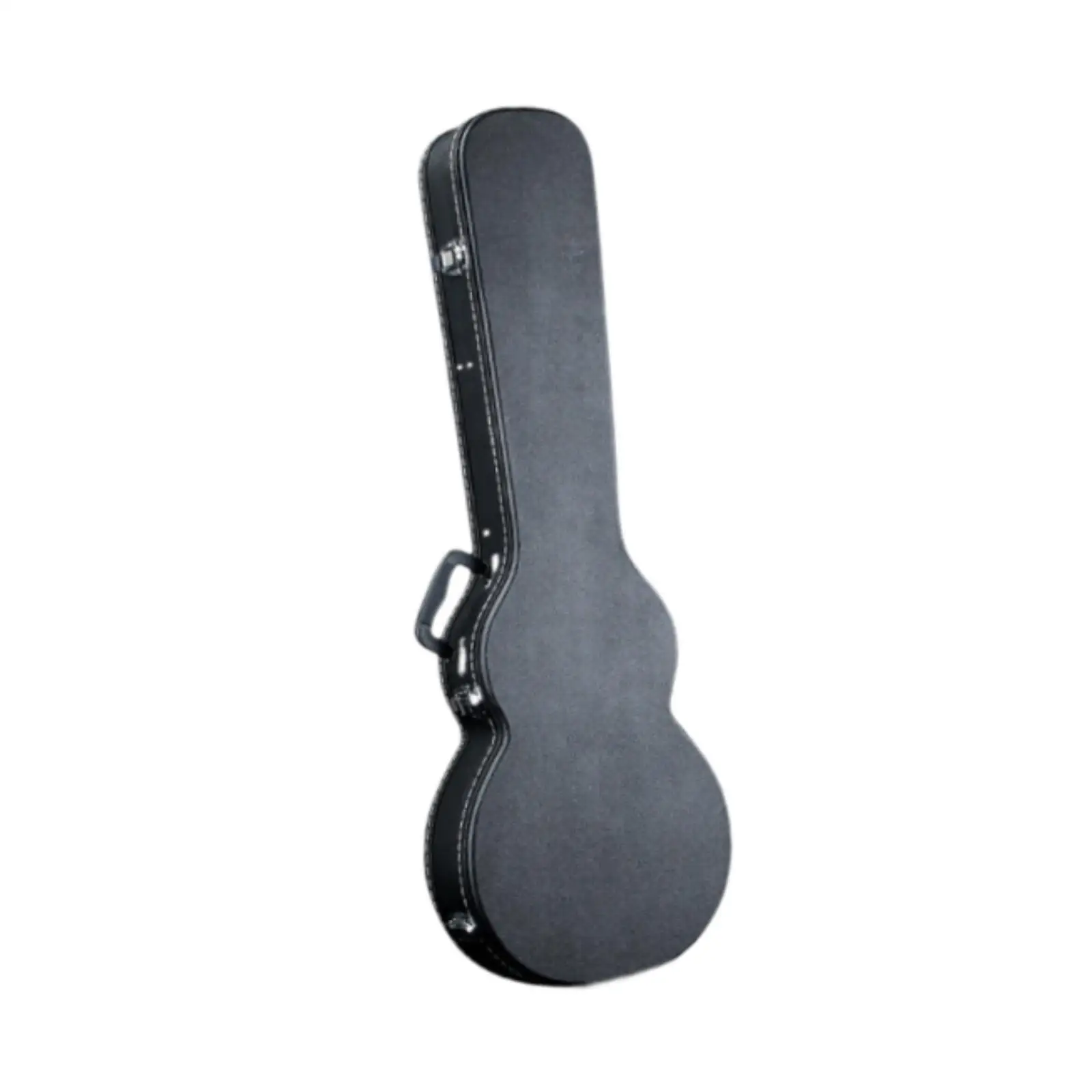 Electric Guitar Bag Carrying Bag Dustproof PU Leather Acoustic Guitar Case Gig Bag for Electric Guitars Classical Guitar