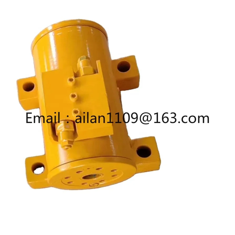 L30 180 Model Hydraulic Rotary Actuator/Swing Arm Cylinder