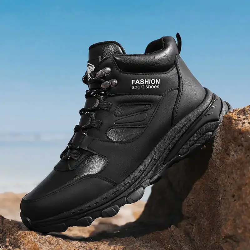 

Road Normal Leather Men Vintage Retro Shoes Skateboarding Basket Sneakers Red Moccasins Sports Luxury Dropship Tenus