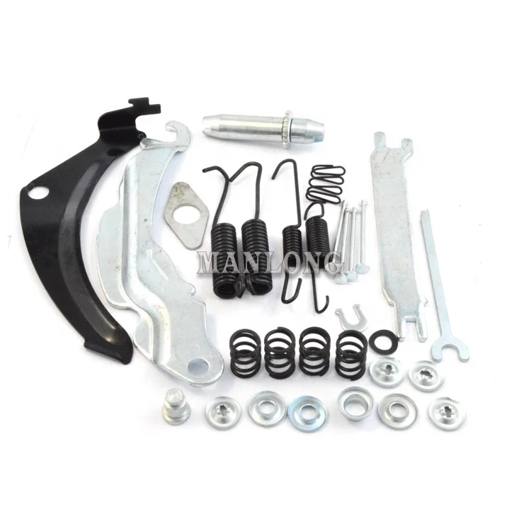 

Forklift Parts Brake Repair Kits for Toyota 7FB 312139 RH