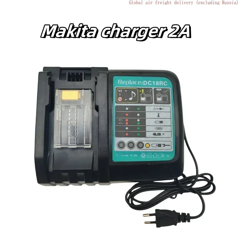 100% replacement of Makita 18V power tool series 21700 lithium-ion battery 10.5Ah, suitable for BL1840, BL1850, BL1830, BL1860B,