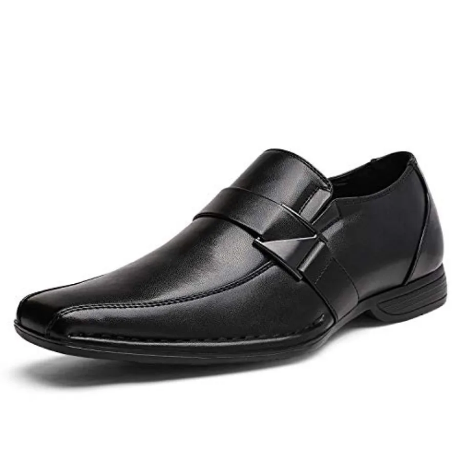 

Men's Giorgio Classic Slip-on Dress Loafers Shoes