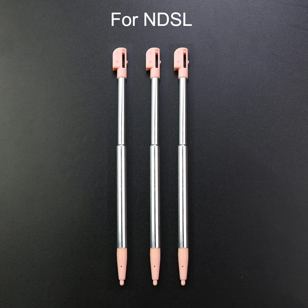 Variant: metal pen for ndsl