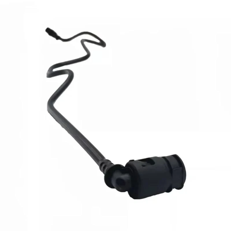 

U13C Replacement Engine Radiator Water Hose for XC60 Car Coolant Breather Pipe 31274901 31273916 Automotive Accessory