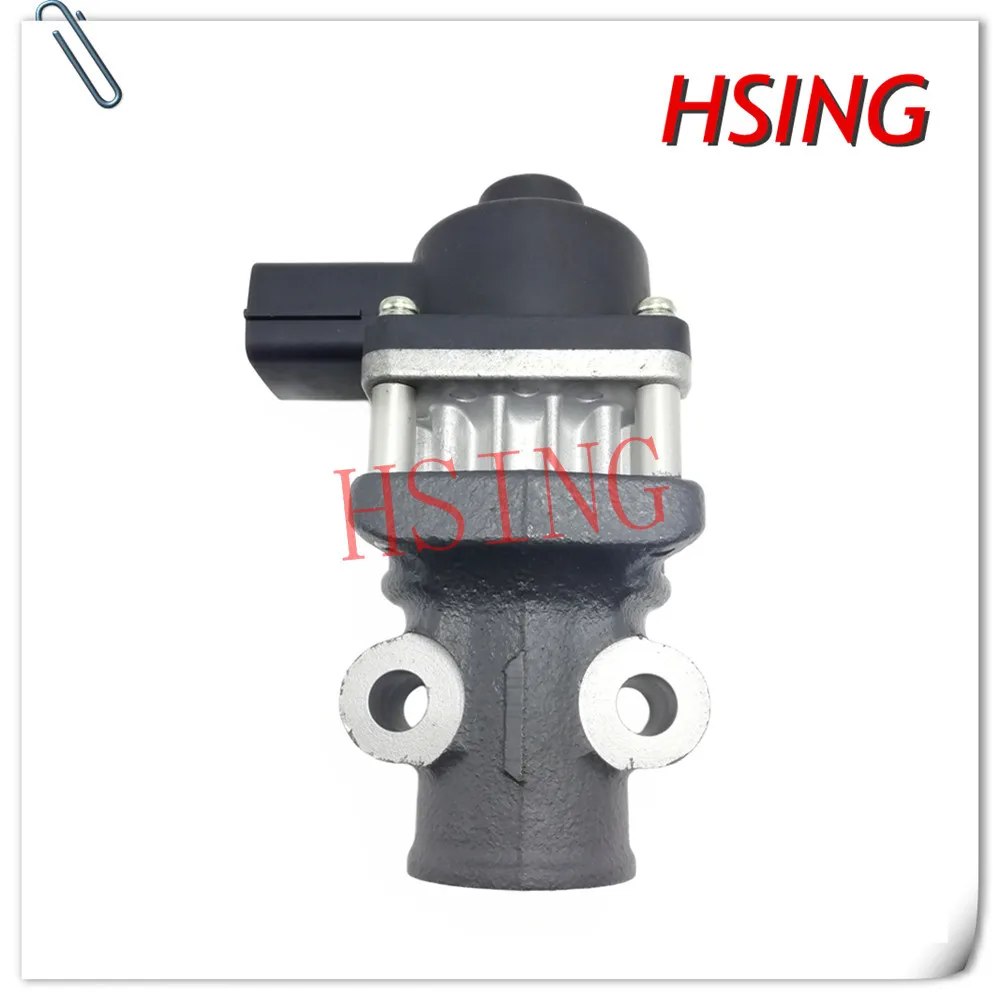 

Refurbished EGR Valve Fits For 2002-2005 MX-5 Miata 1.8L 2001-2003 Protege 1.6L ***Part No# BP6F-20-300 BP6F-20-300A