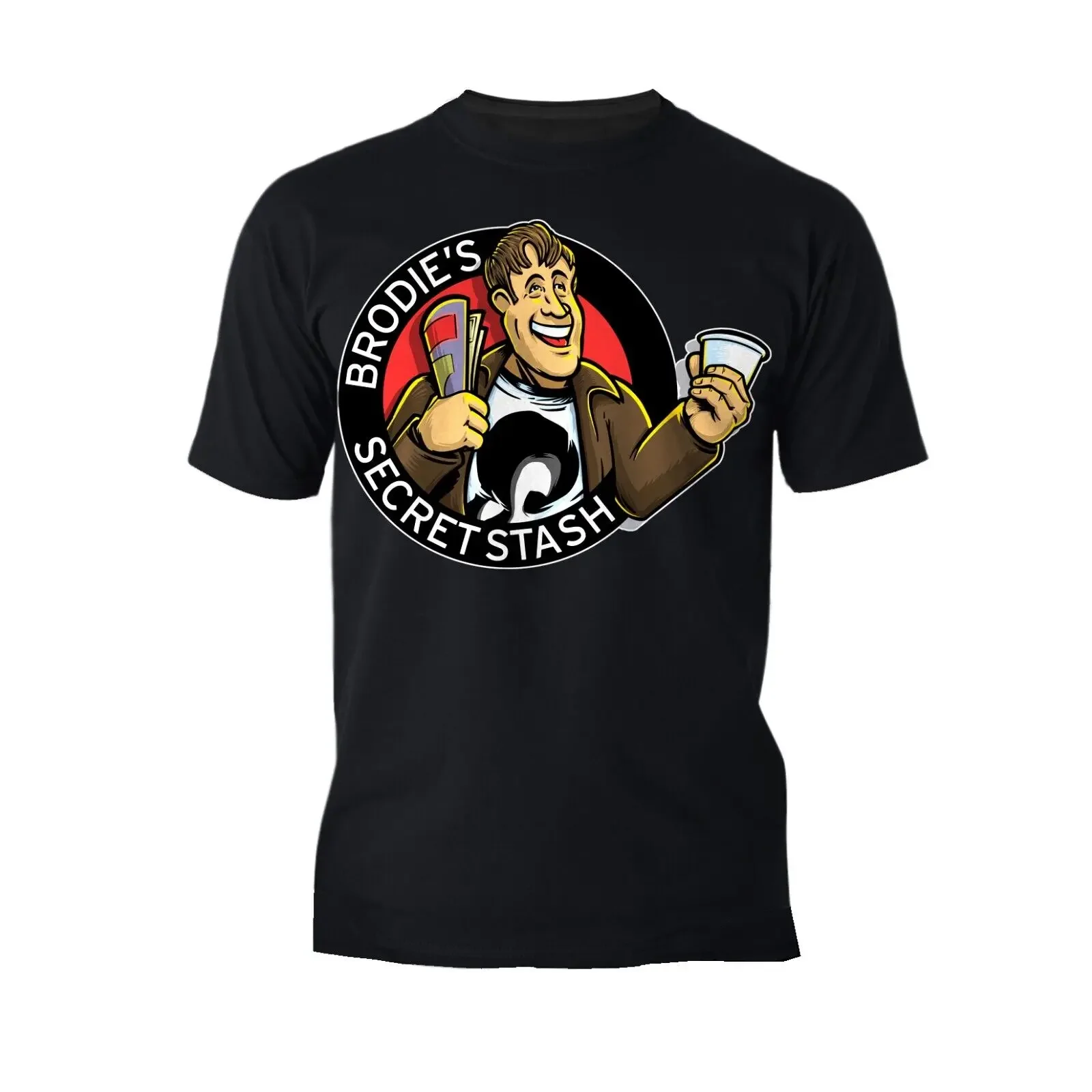 Kevin Smith Jay Sil… - image