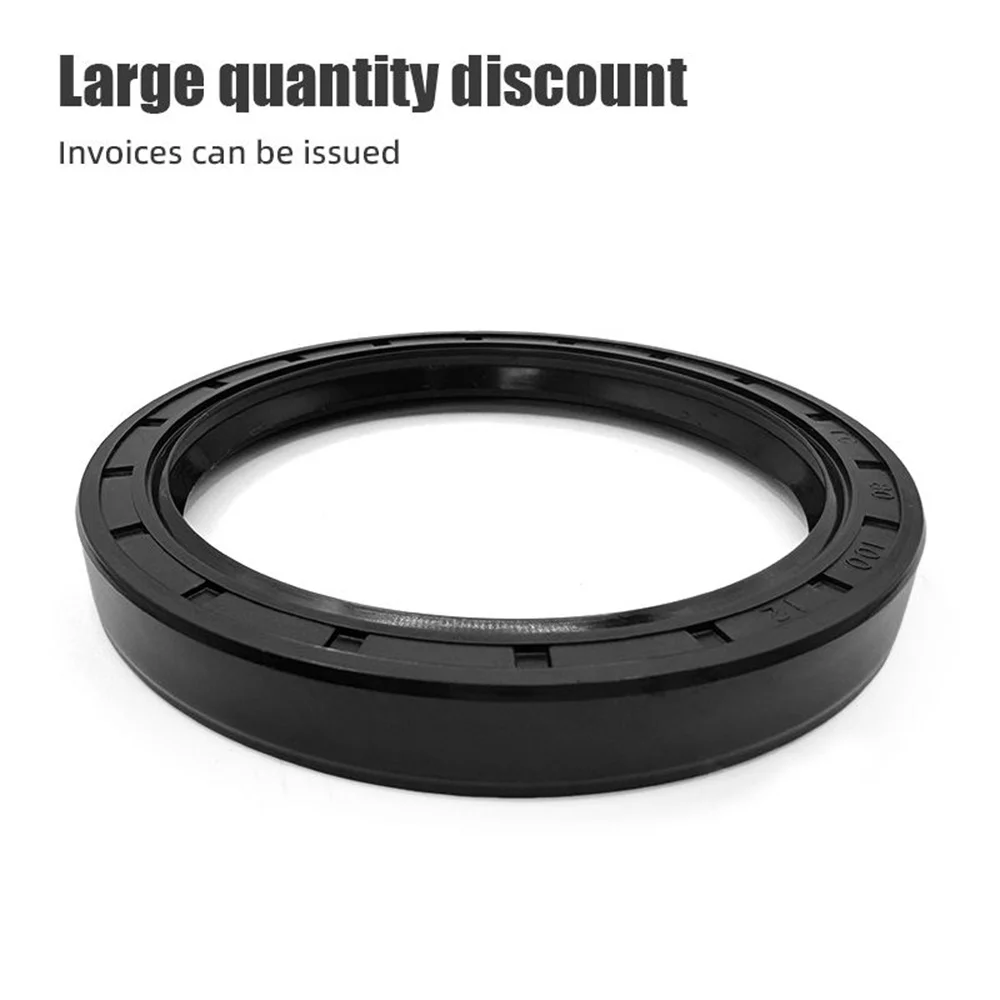 AXK 270x300x15 270*310*16/20 270x310x16/20 Nitrile Rubber NBR 2 Lip Spring TC Ring Gasket Radial Shaft Skeleton Oil Seal