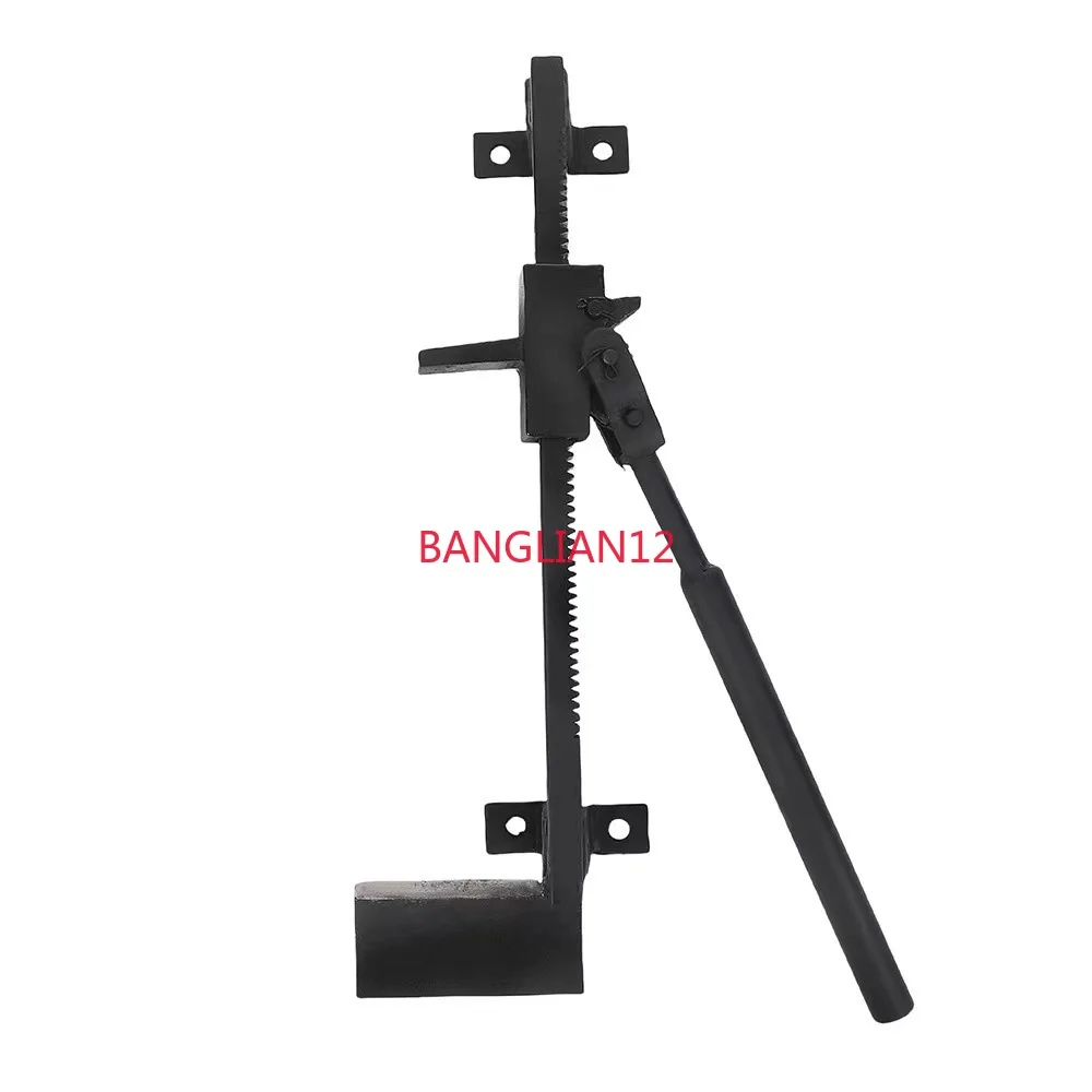 

Настенный дровокол для дома, улицы, двора, кемпинга, разделитель дров для домашнего использования