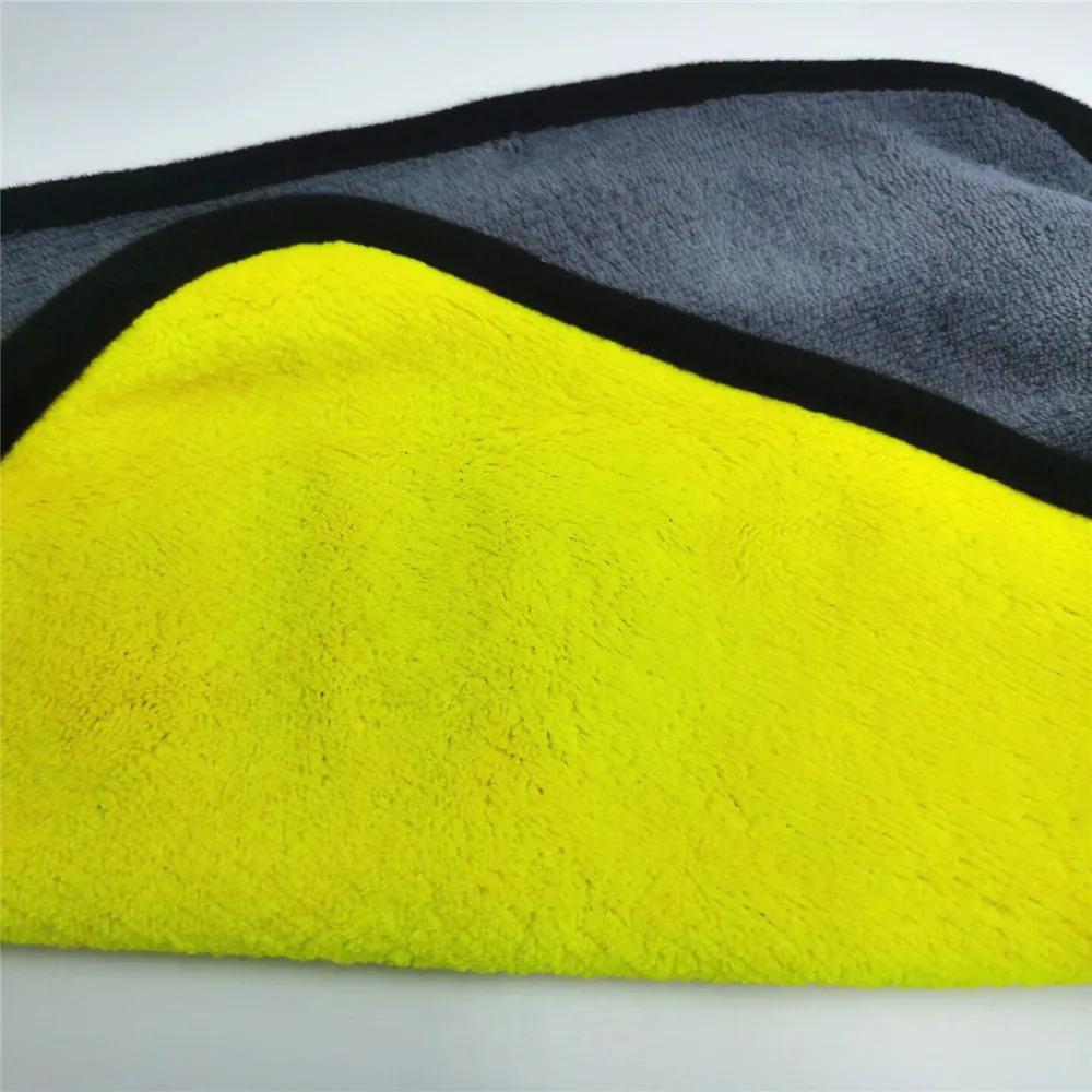 Car Wash Towel 30x30CM for Kia POP VG Soulster cee-d Rondo Kue Kee KV7