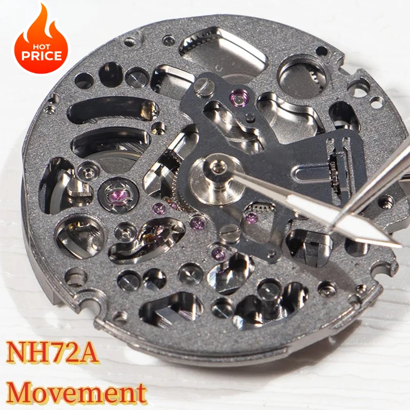 NH72 Movement 24 Je…