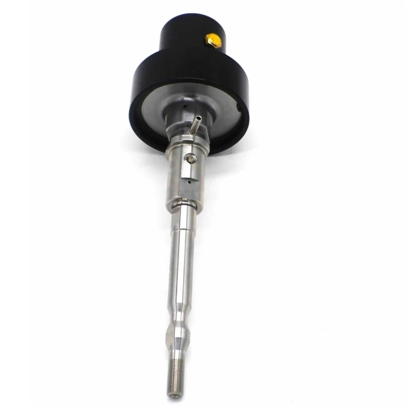 012511-1waterjet Spare Parts Cutting Head Assembly Water Only 012511-4 for Water Jet Cutter Head Water Jet Cutting Head Assy