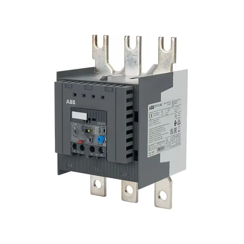 New And Original ABBs Electronic Overload Relay EF750-800 With Good Price