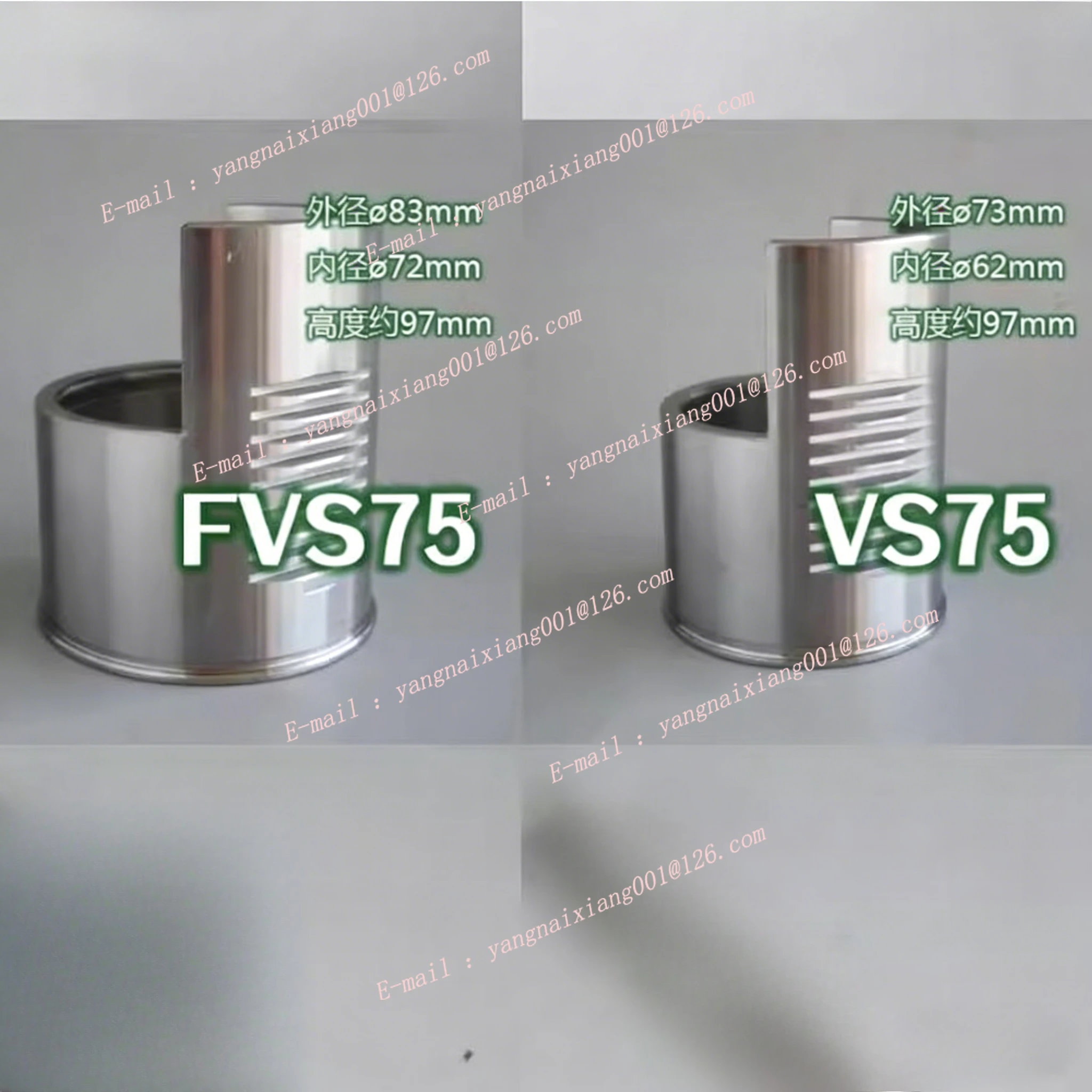 Milling Machine CVT FVS75/VS75 Half Bearing Seat R8/NT30/NT40 Vertical Steel Infinitely Variable Speed Milling Head Gearbox Part