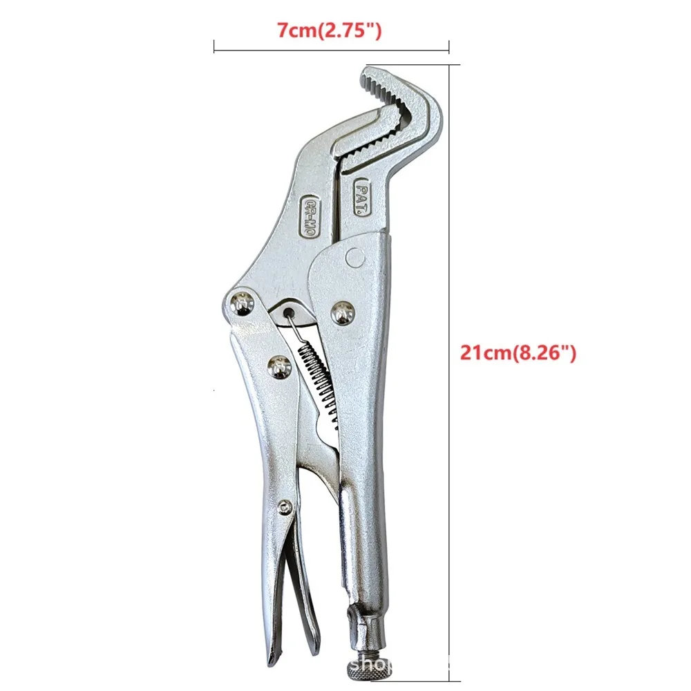 4 Pc Mini Circlip Snap Ring Pliers Set Ext Int New Tool Automotive Repair Engine