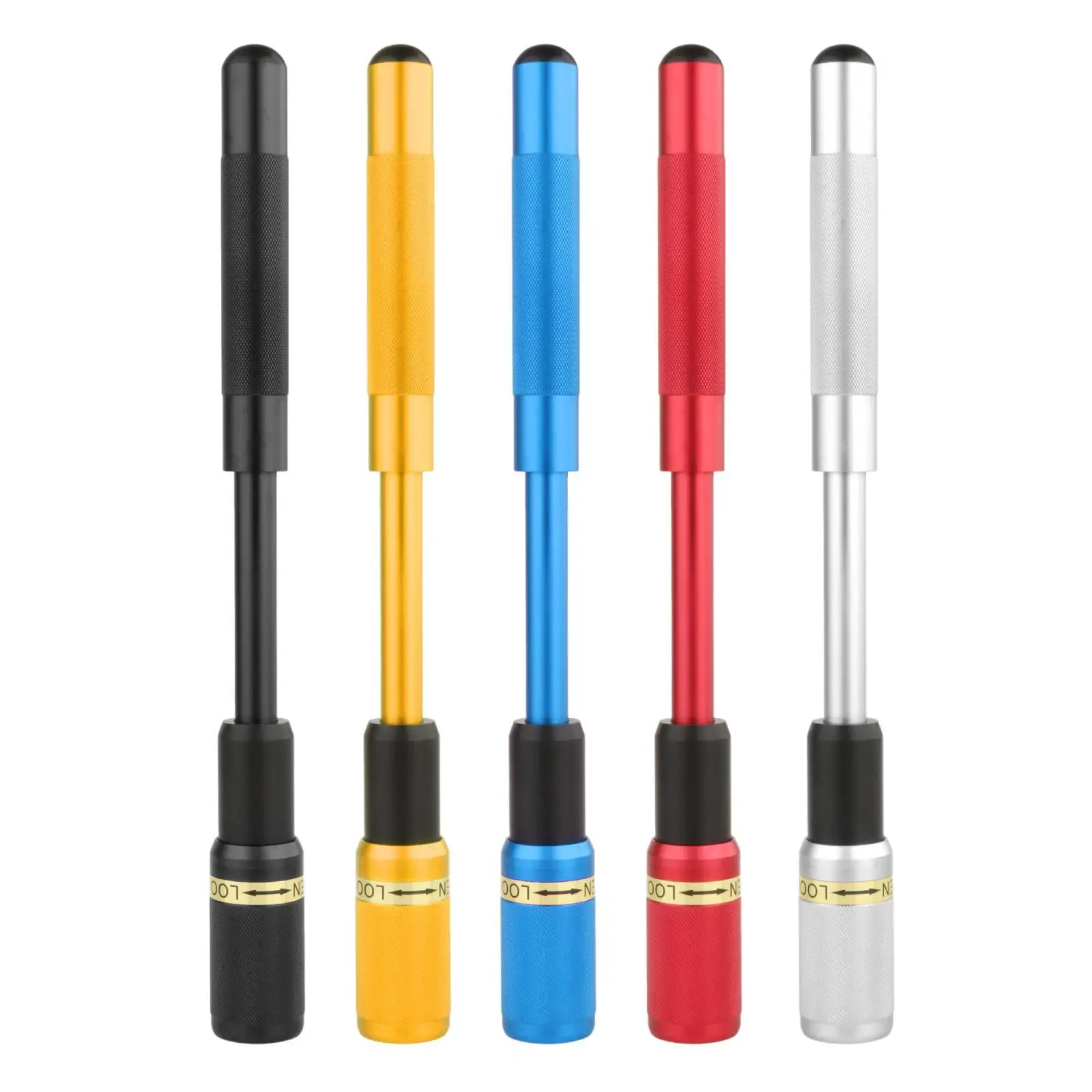 Ultralight Snooker Pool Cue Extender Billiard Cue Extension for