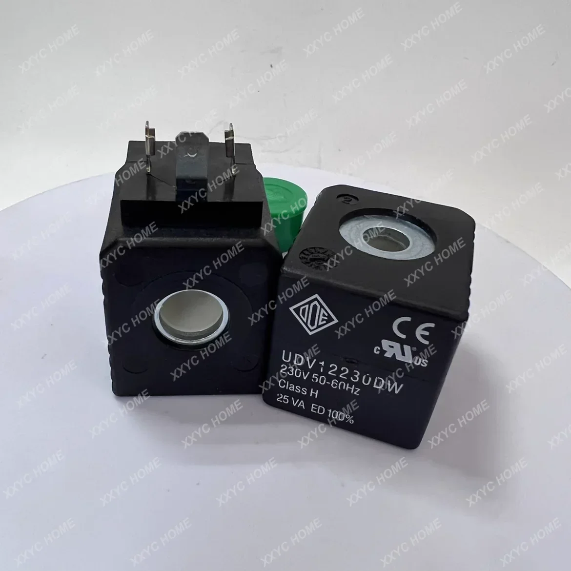 

ODE Solenoid Valve Coil UDV12230DW UDV12230AY