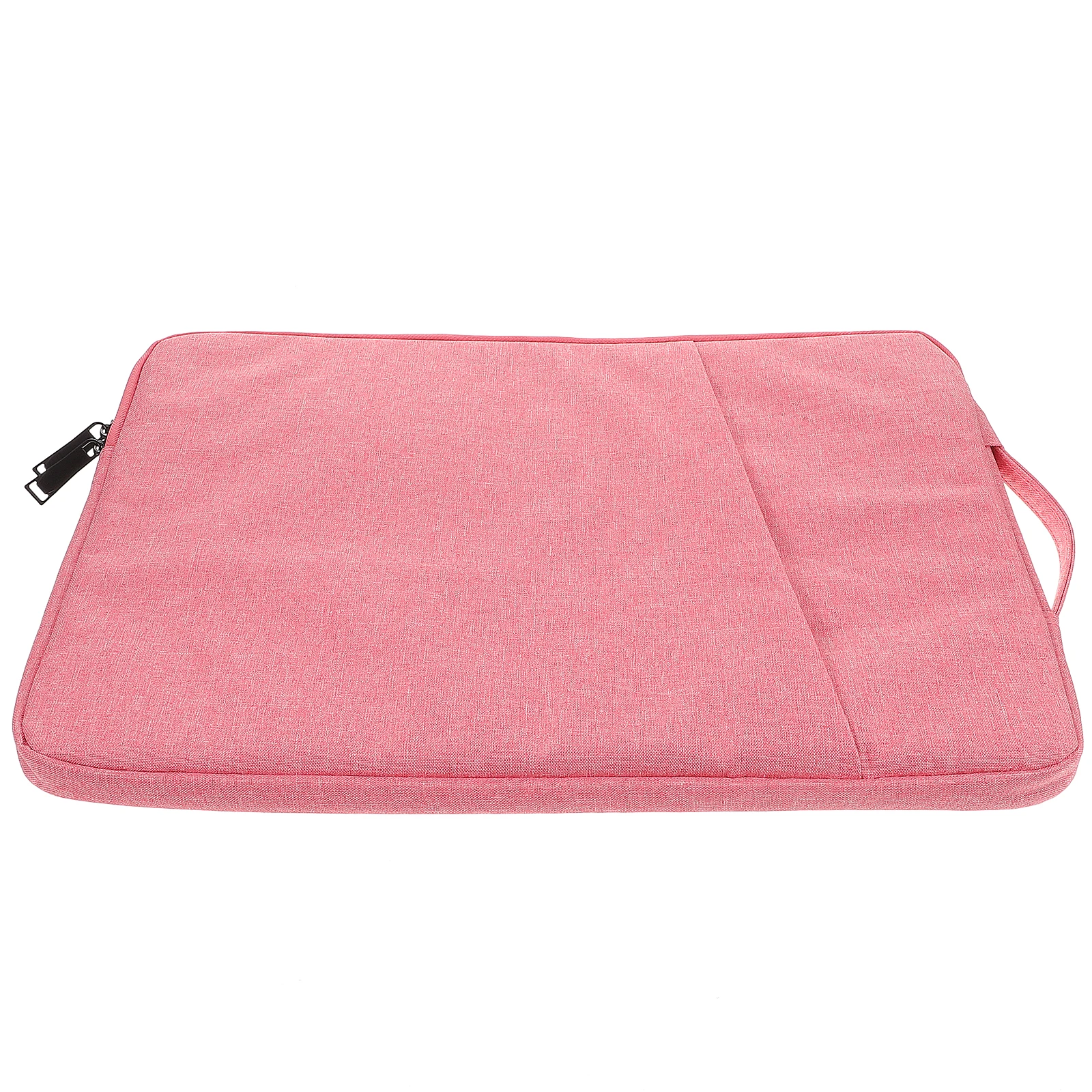

Tote Portable Laptop Holder Handbag Portable Computer Tablet Carrying Bag Laptop Polyester Tablet Bag Sleeve Holder